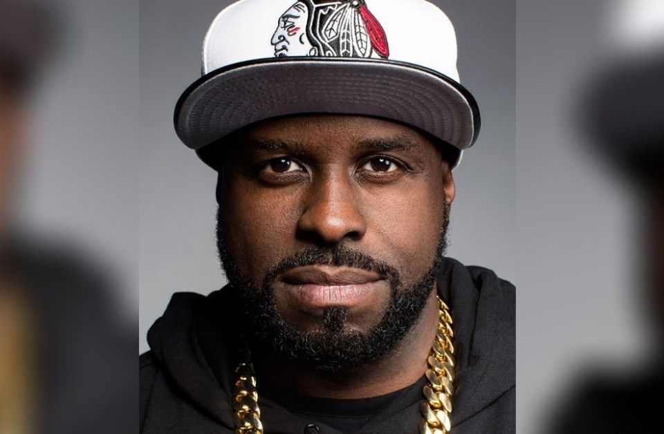 Funkmaster Flex