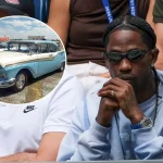 Travis Scott