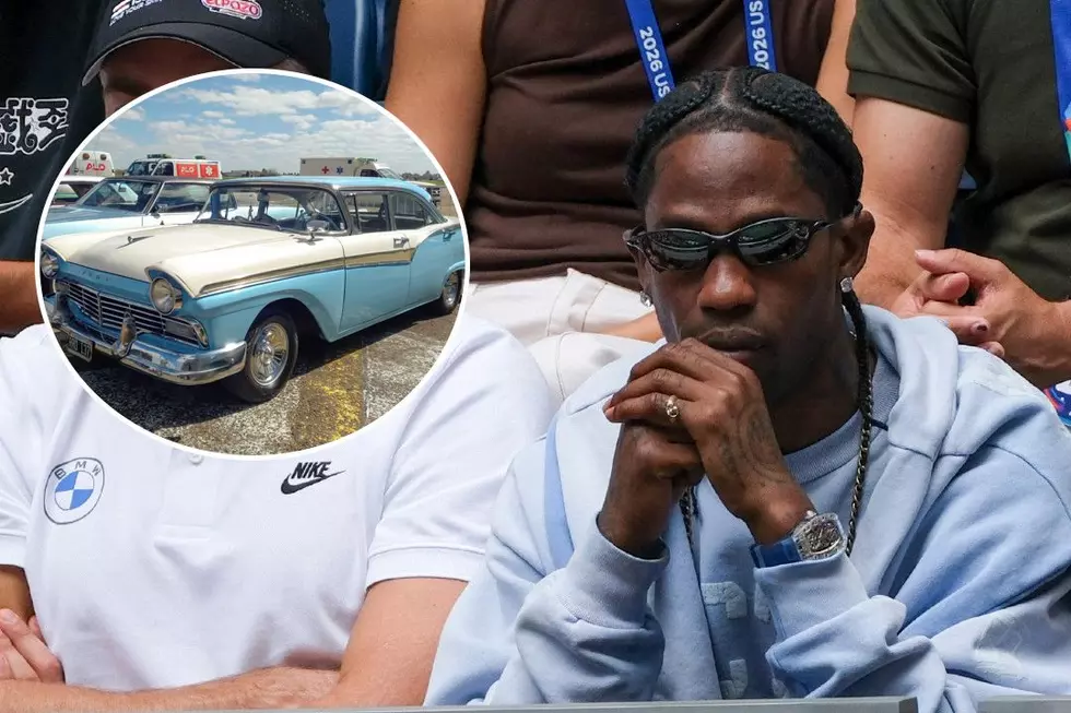 Travis Scott