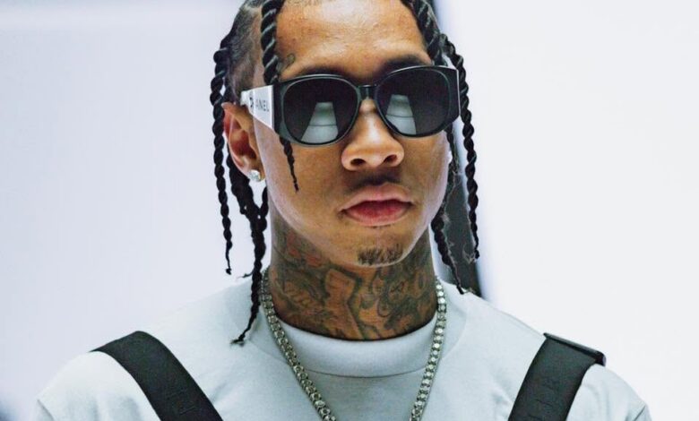 Tyga